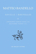 Nouvelles II